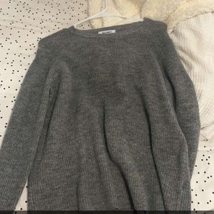old navy sweater
